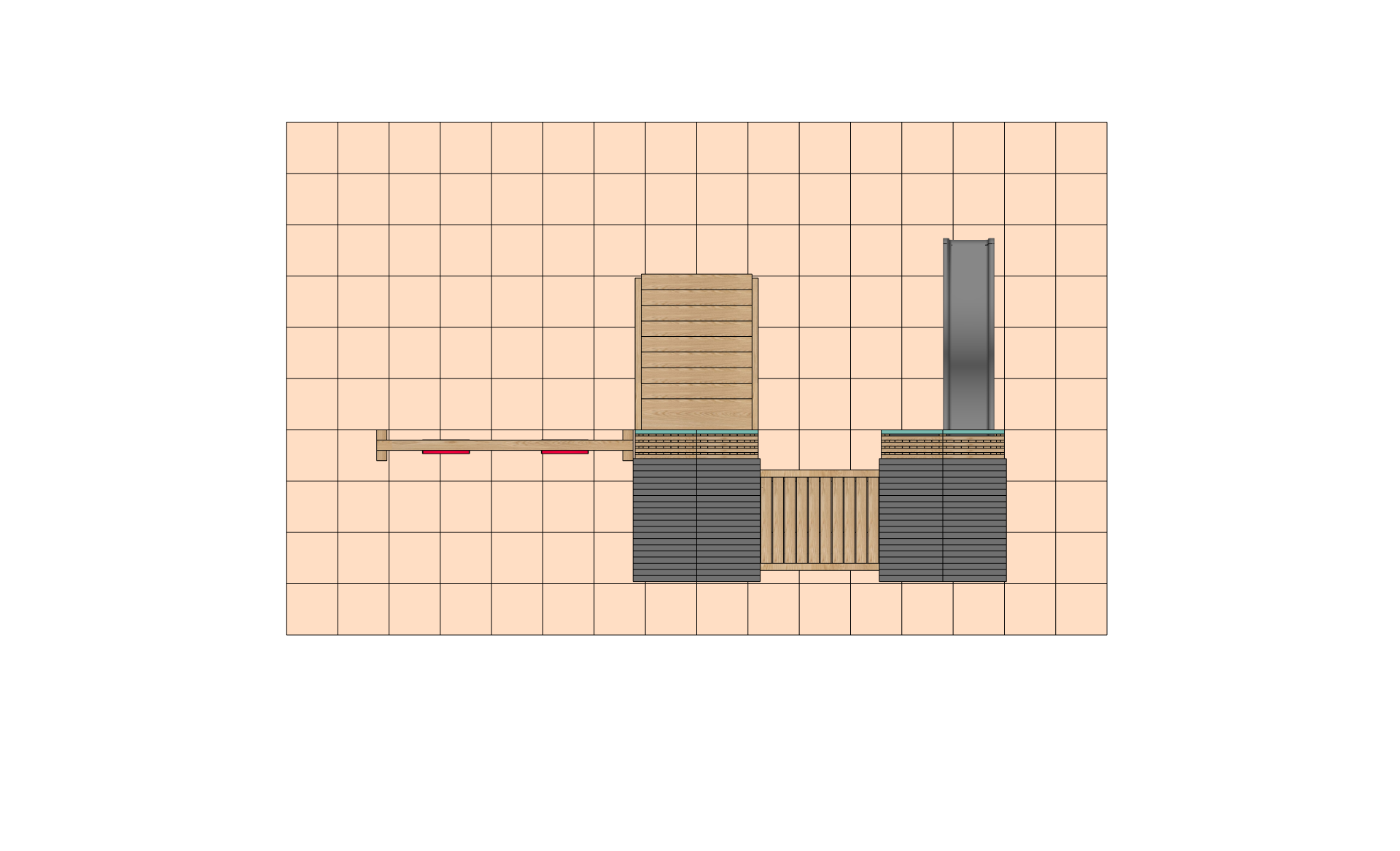 MODEL "L" - variant A – Obrázok 4